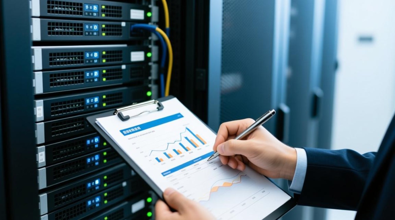 服务器费用该记入什么会计科目？