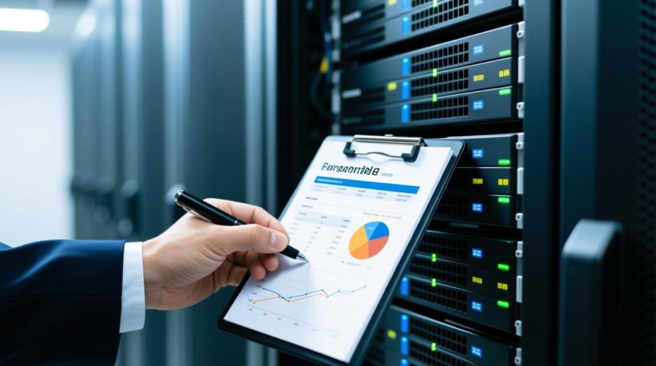 服务器费用该记入什么会计科目？