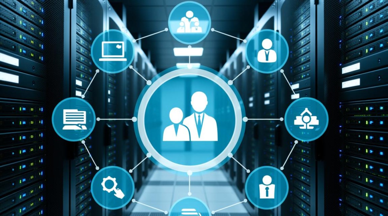 服务器资源具体指哪些硬件及软件资源？