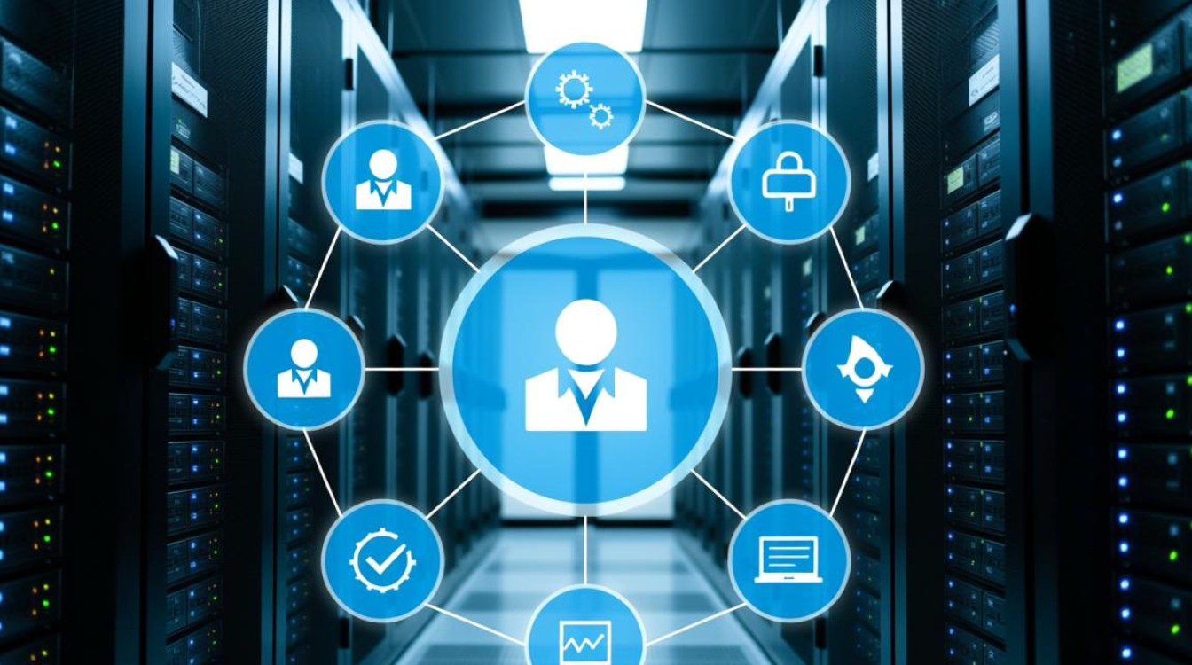 服务器资源具体指哪些硬件及软件资源？