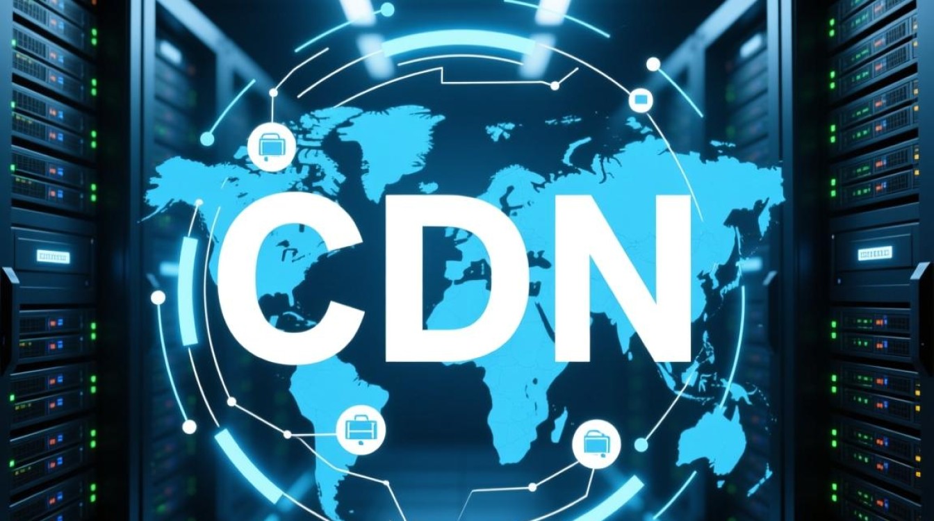 如何详细指导我一步步设置CDN缓存操作流程？