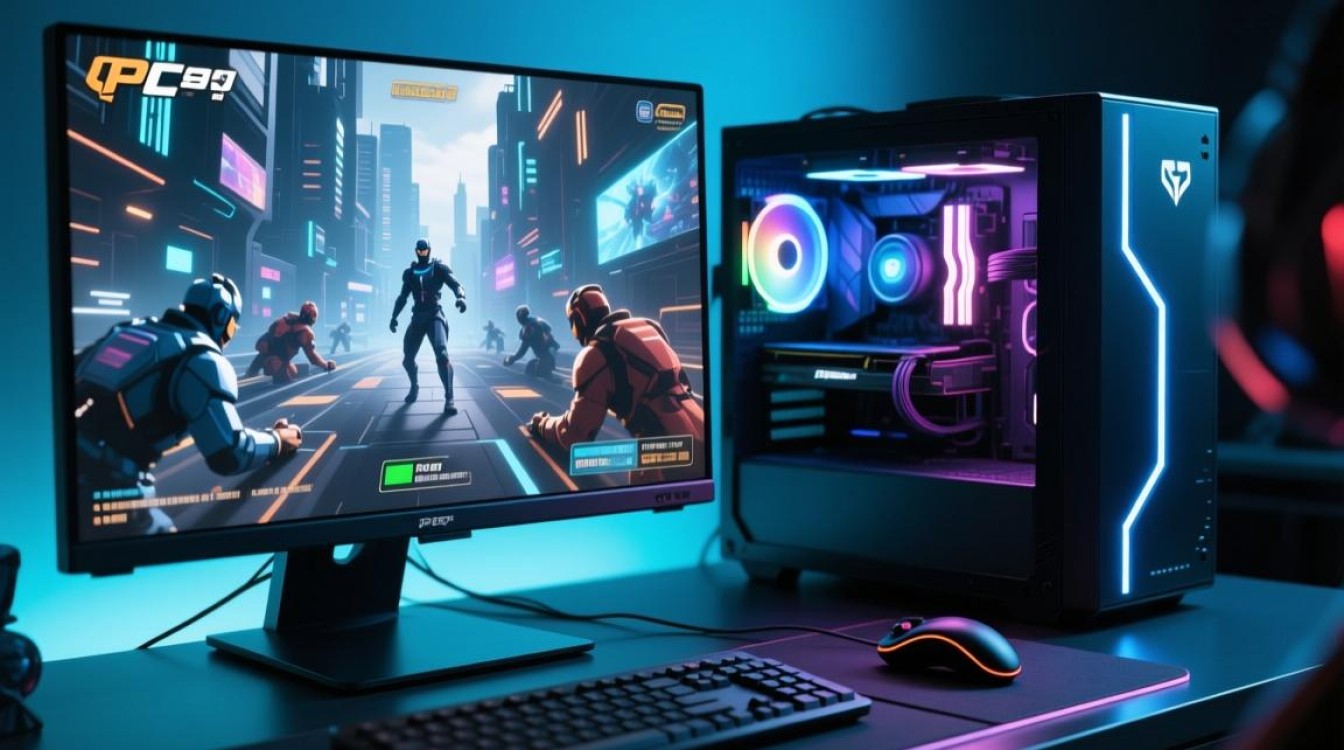 pc游戏配置要求如何判断自己的电脑能否流畅运行？