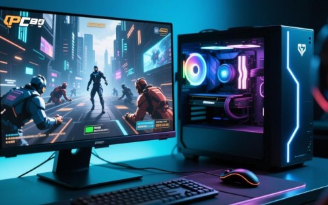 pc游戏配置要求如何判断自己的电脑能否流畅运行？