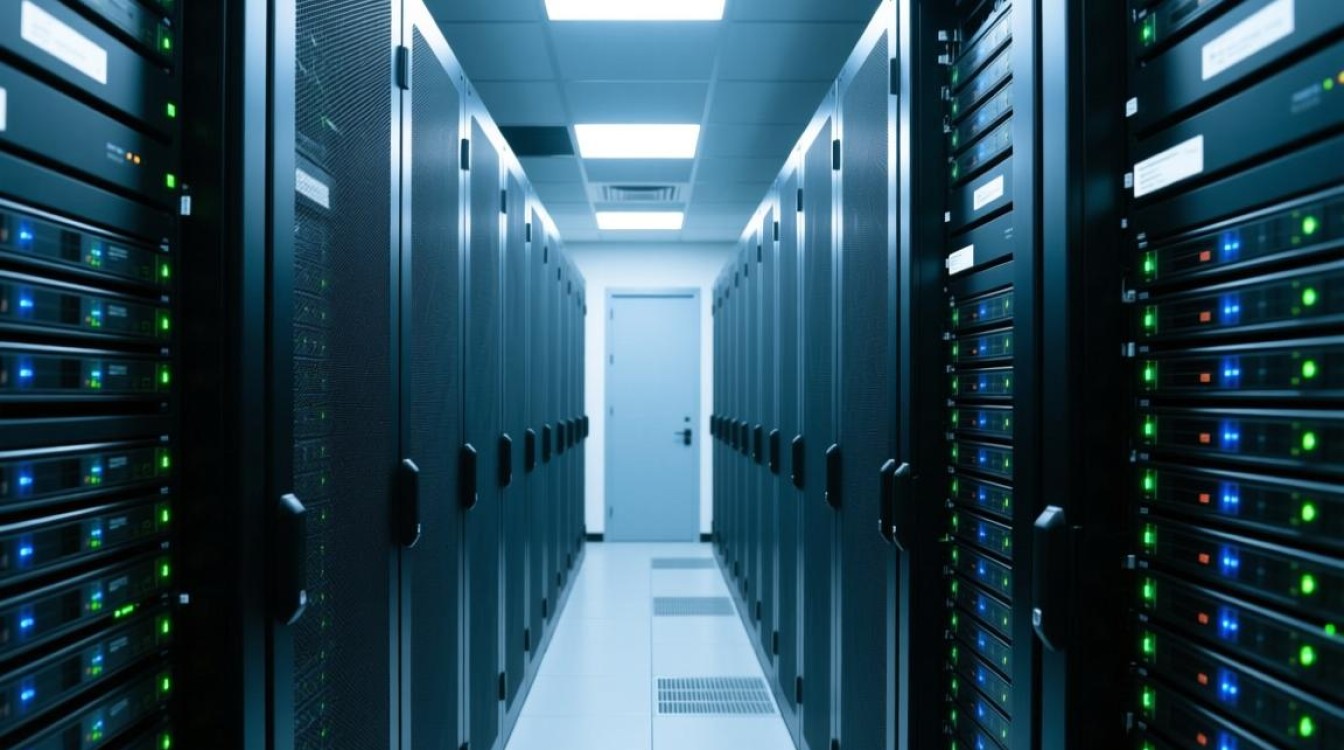 服务器资源存储情况如何查看剩余空间与使用率？