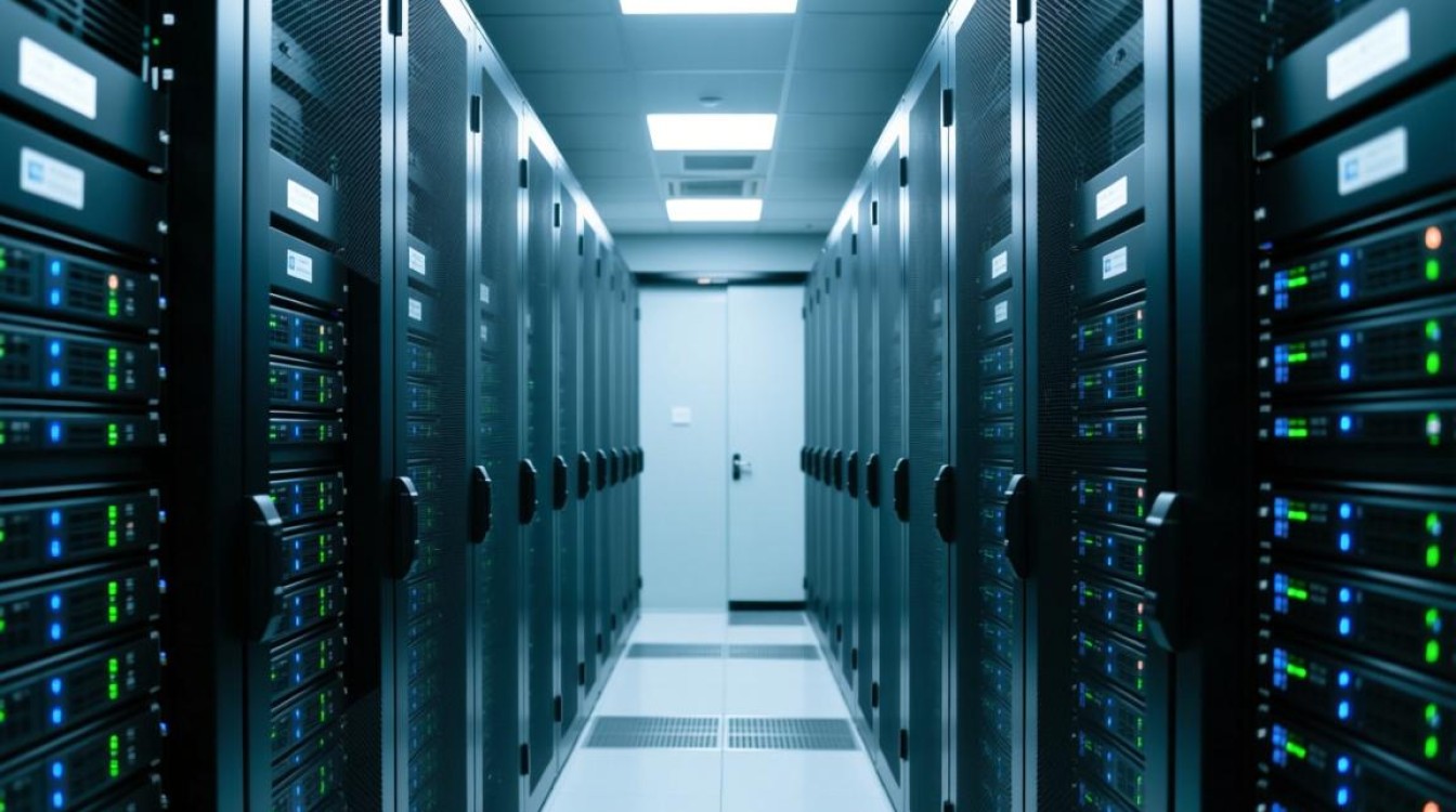 服务器资源存储情况如何查看剩余空间与使用率？