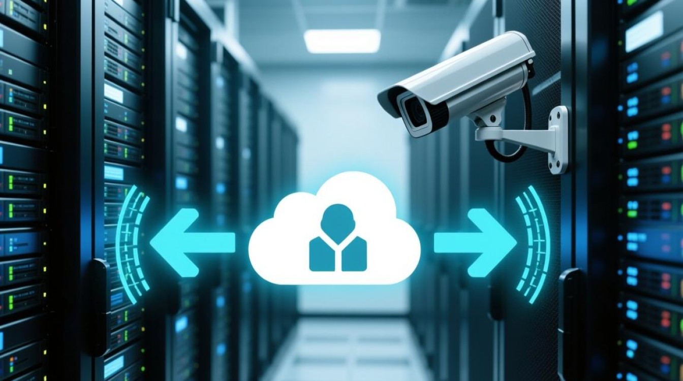 监控存储为何要从本地服务器转向云服务器？技术优势与成本效益分析？