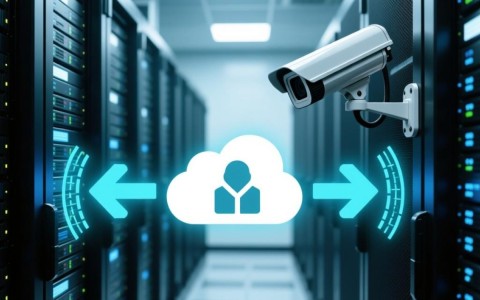 监控存储为何要从本地服务器转向云服务器?技术优势与成本效益分析?