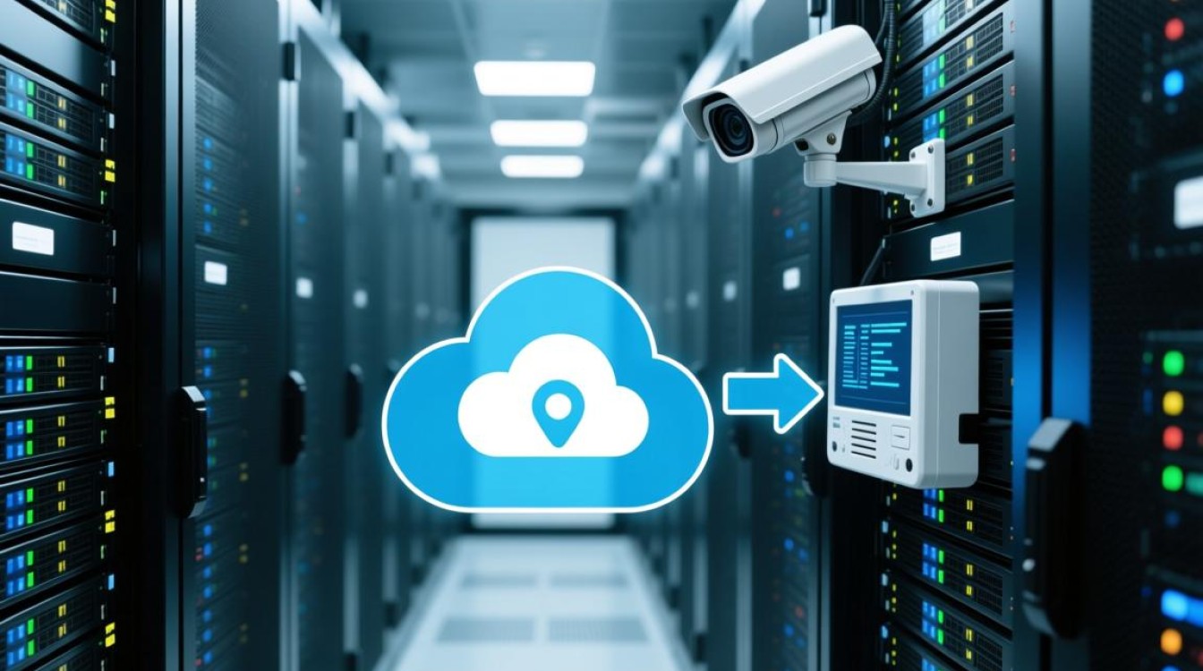 监控存储为何要从本地服务器转向云服务器？技术优势与成本效益分析？