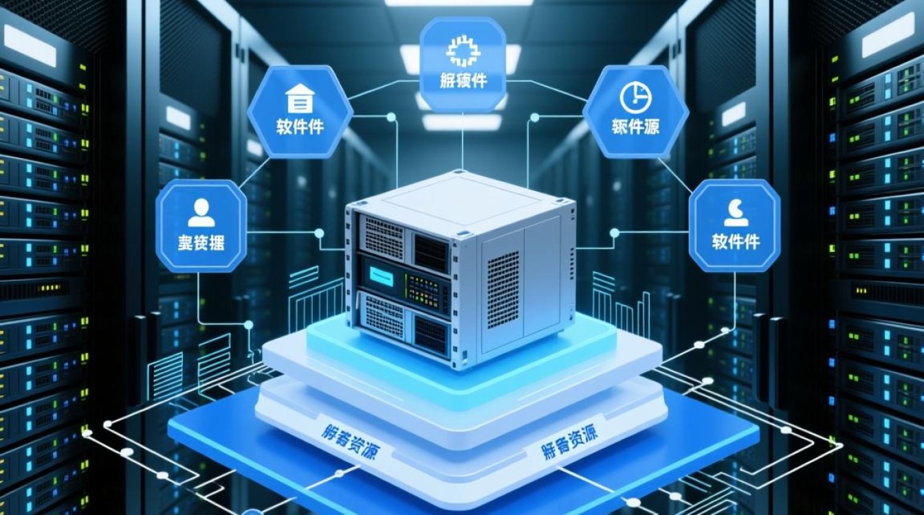 服务器资源文档介绍内容具体包含哪些关键信息？