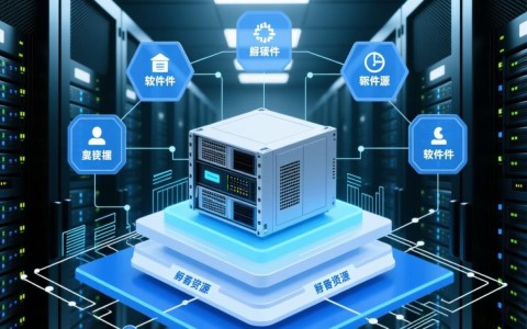 服务器资源文档介绍内容具体包含哪些关键信息?