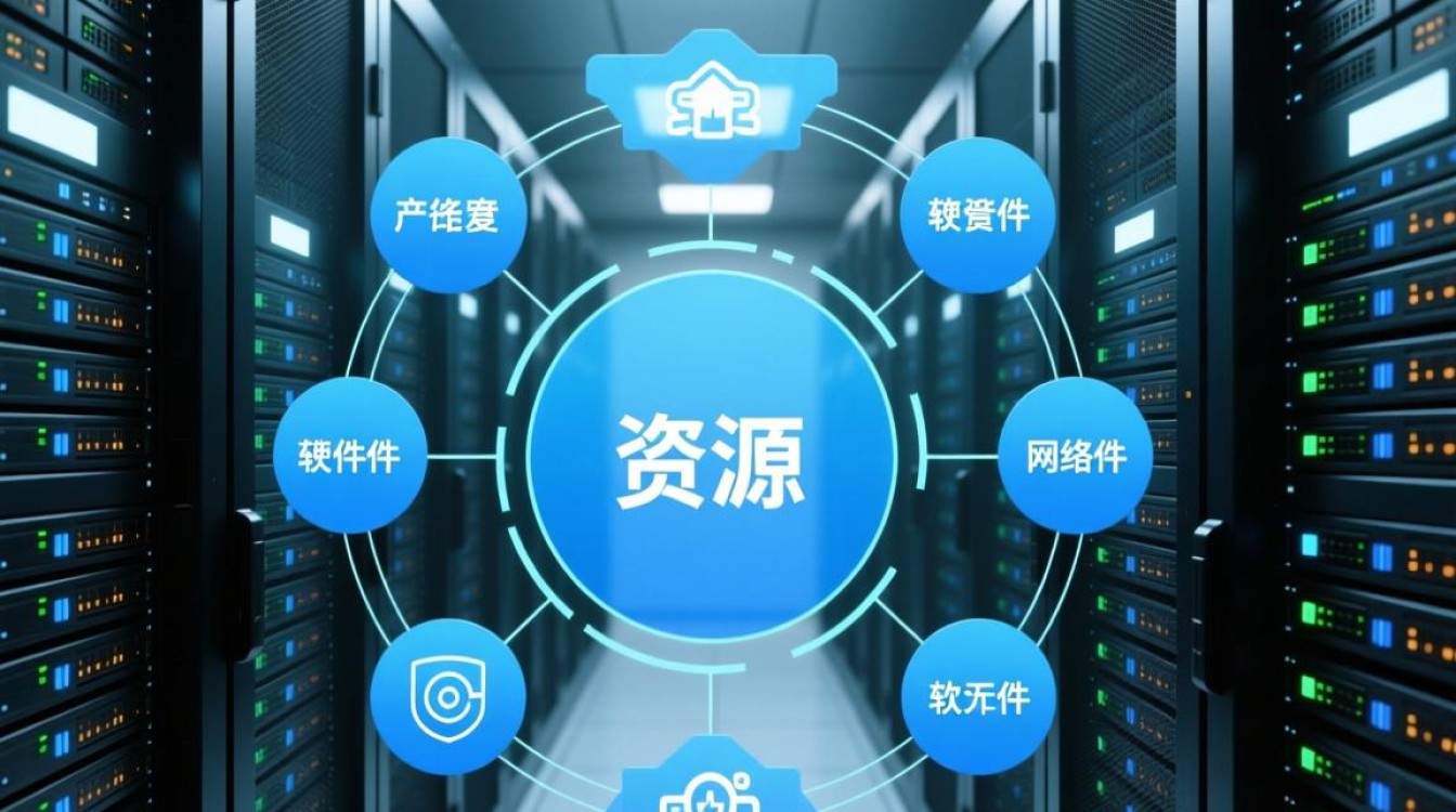 服务器资源文档介绍内容具体包含哪些关键信息？