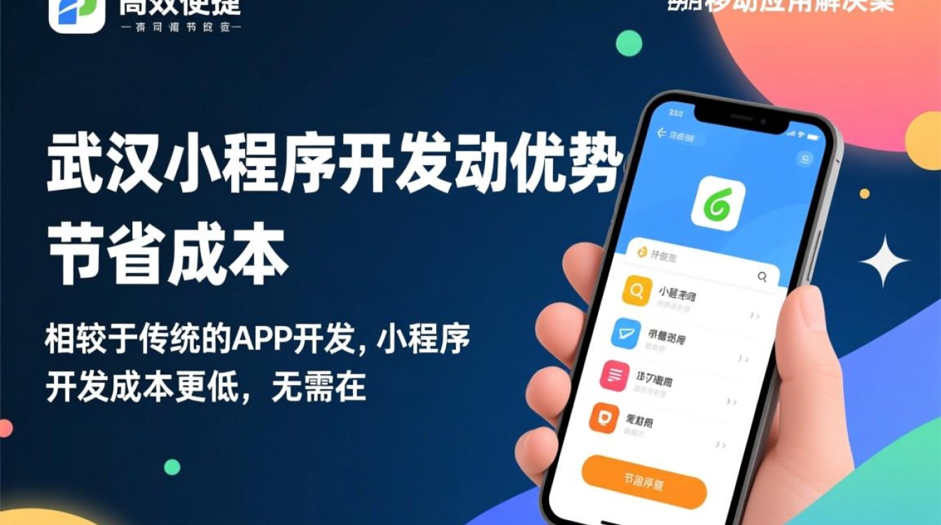 武汉小程序开发哪家最可靠？揭秘可信赖的武汉小程序开发服务之谜！