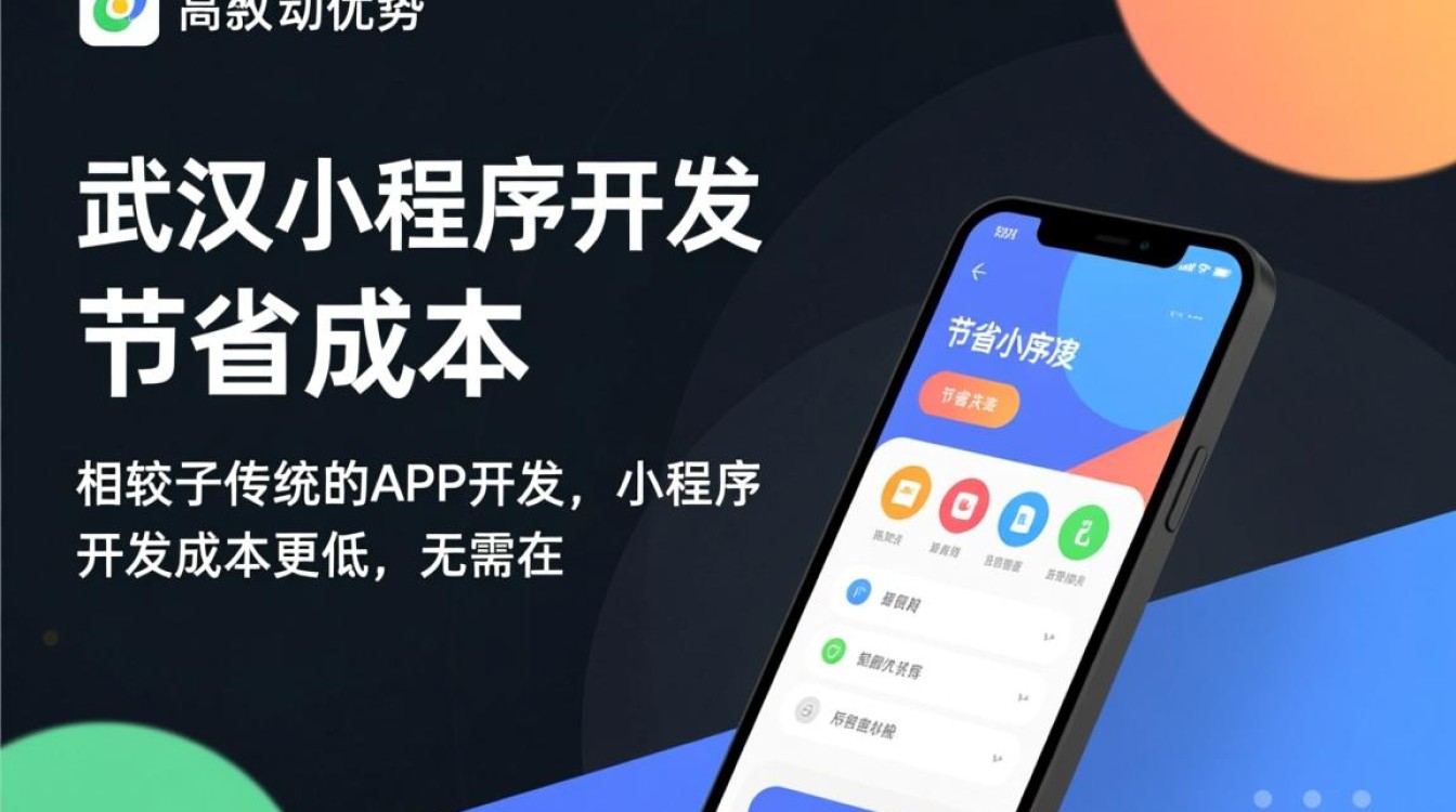 武汉小程序开发哪家最可靠？揭秘可信赖的武汉小程序开发服务之谜！