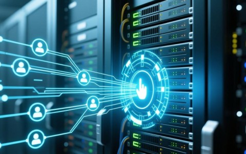 服务器在互联网中到底扮演着怎样的核心角色？