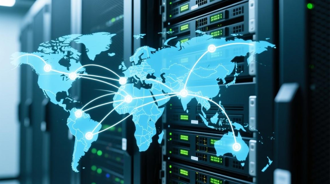 服务器在互联网中到底扮演着怎样的核心角色？