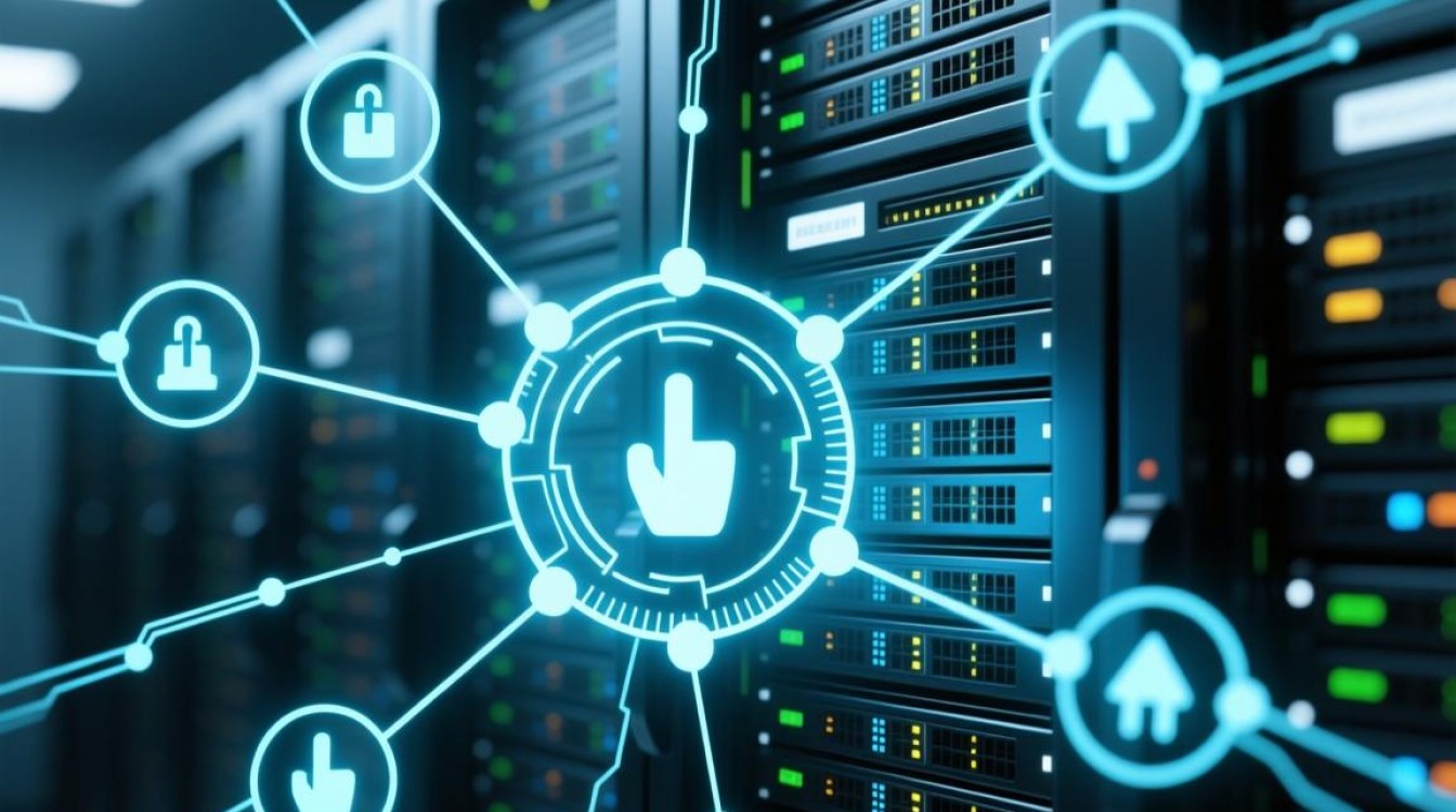 服务器在互联网中到底扮演着怎样的核心角色？