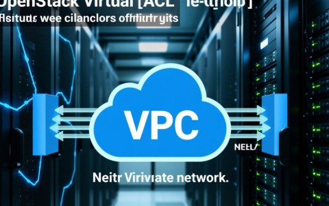 如何高效查询OpenStack网络ACL组,实现虚拟私有云API调用?