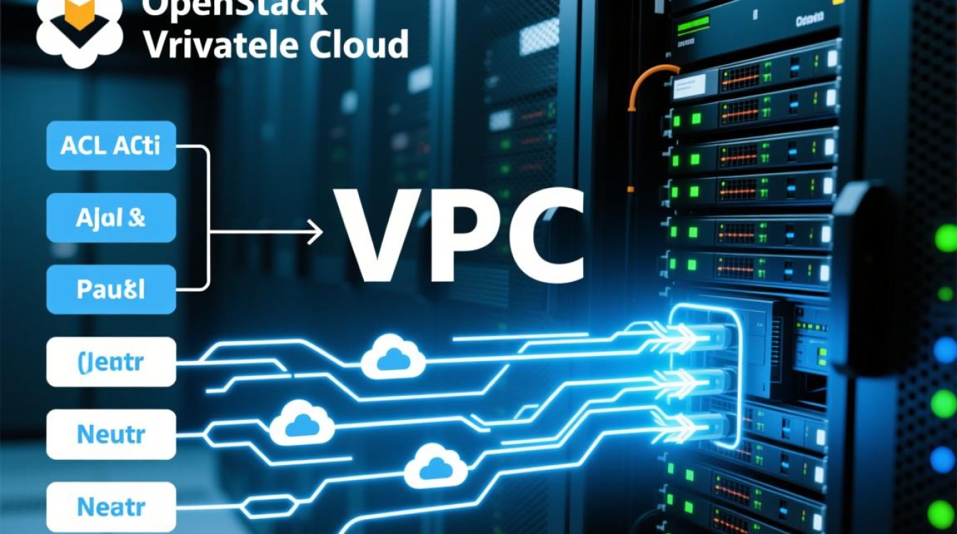 如何高效查询OpenStack网络ACL组，实现虚拟私有云API调用？