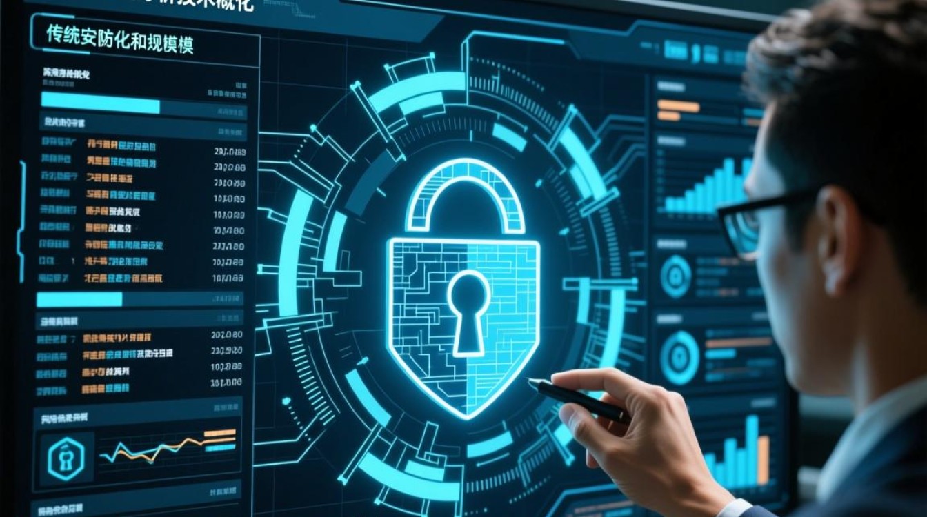 安全大数据分析技术如何有效提升企业威胁检测能力？