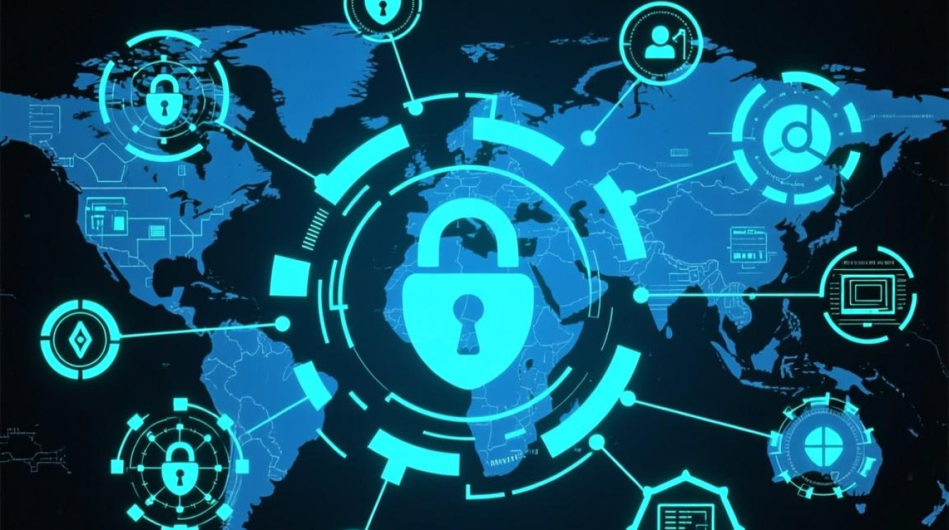 当前安全威胁有哪些？如何有效防范新型安全威胁？