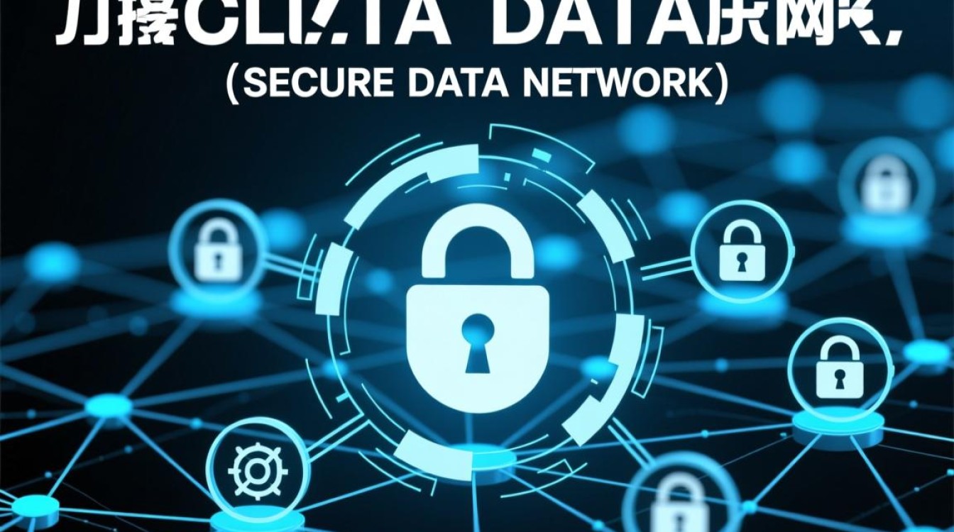 安全数据网论文，如何保障数据传输全程安全无泄露？