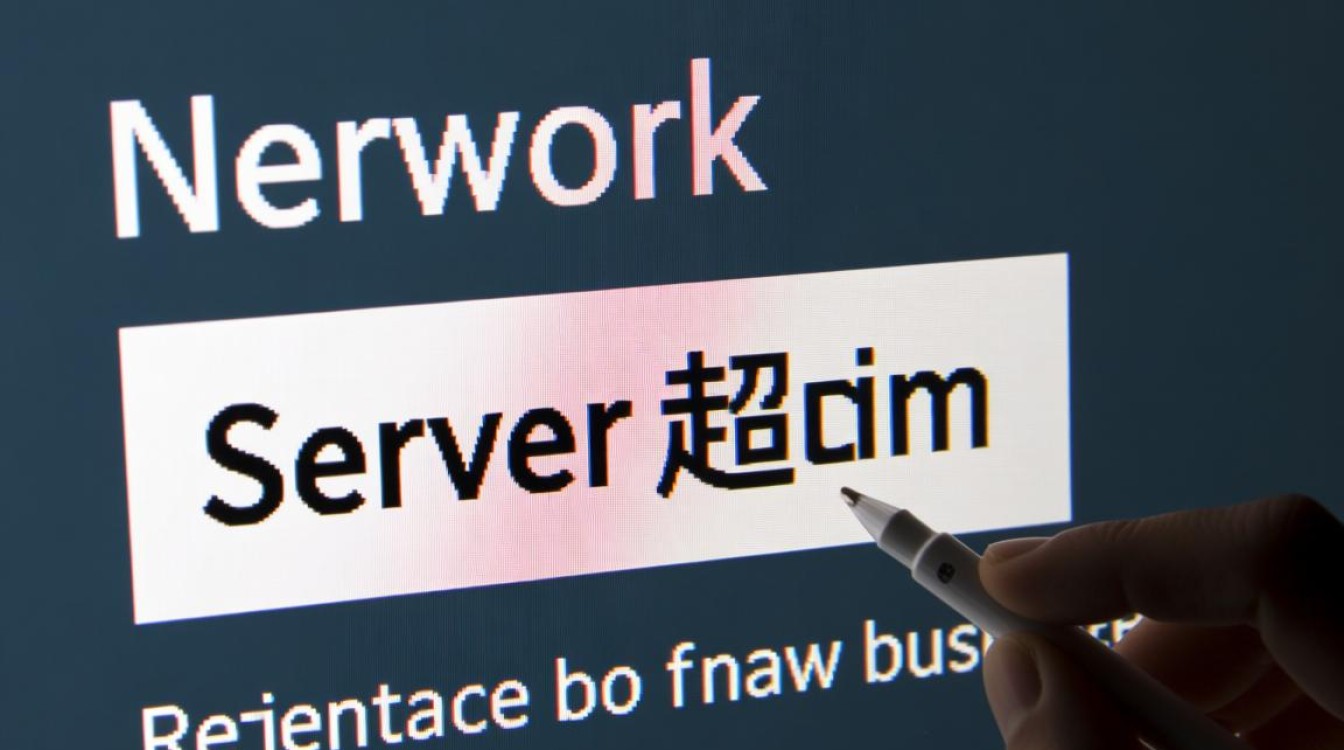 服务器超时怎么办？如何快速排查解决？