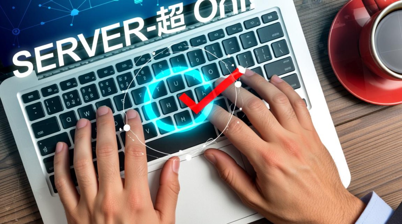 服务器超时怎么办？如何快速排查解决？