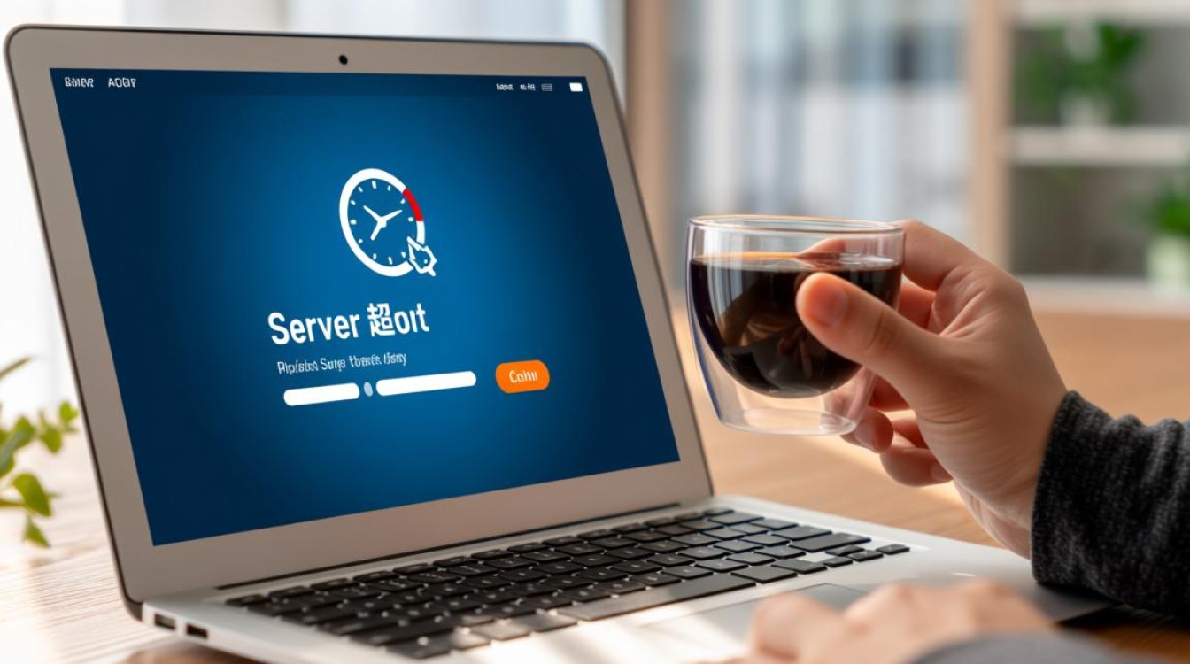 服务器超时怎么办？如何快速排查解决？