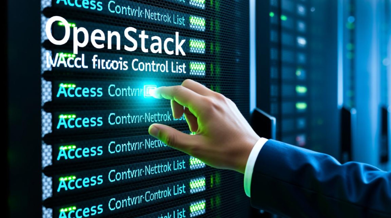 NeutronListFirewallRules_API查询，OpenStack虚拟私有云网络ACL规则，如何全面获取？