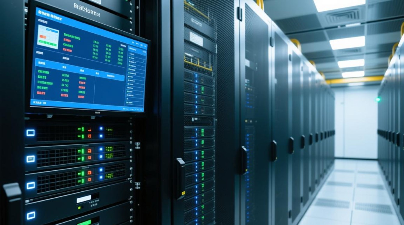 机房服务器报警监控系统如何有效提升机房报警系统性能？