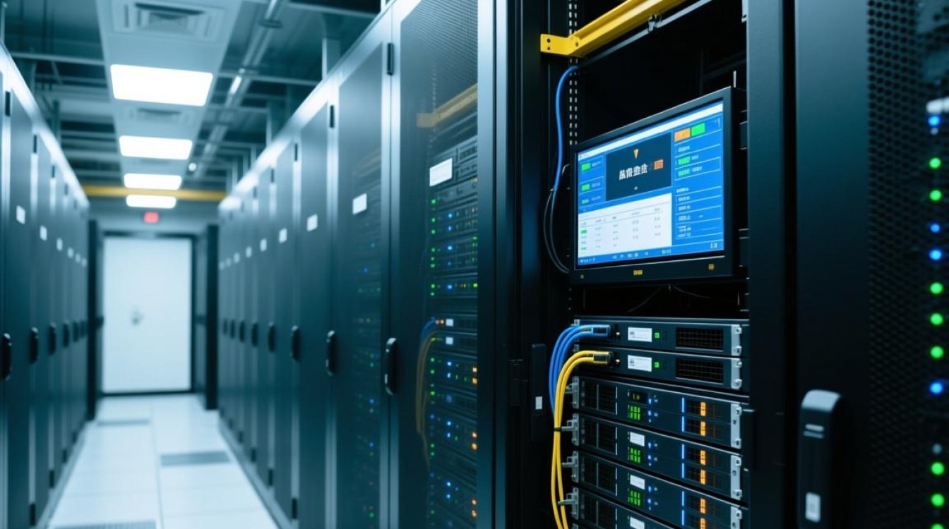 机房服务器报警监控系统如何有效提升机房报警系统性能？