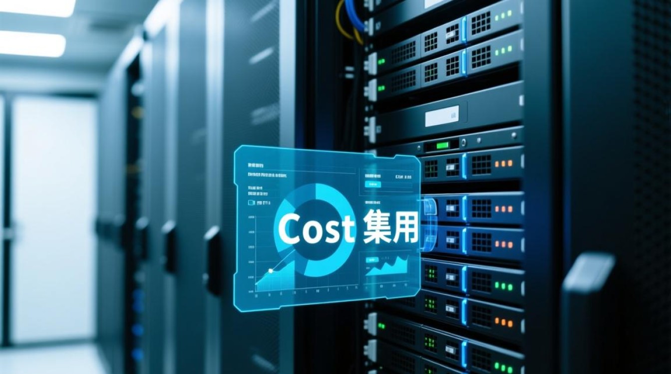 服务器费用符合无形资产确认条件吗？如何正确计入无形资产？