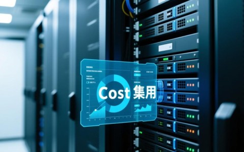 服务器费用符合无形资产确认条件吗？如何正确计入无形资产？