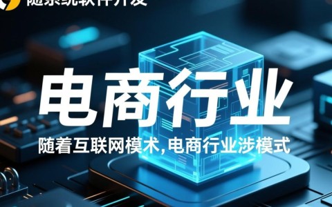 电商行业系统软件开发，如何应对未来市场变化挑战？