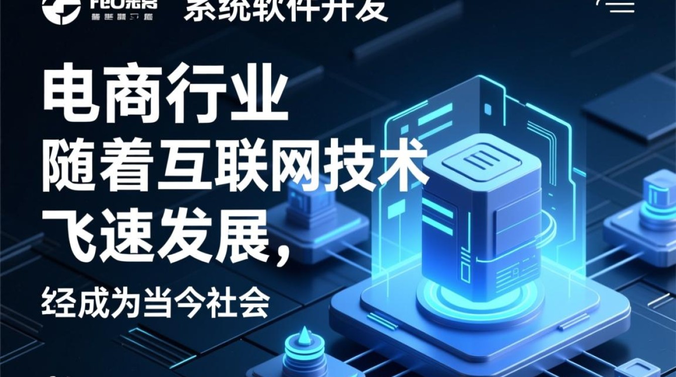 电商行业系统软件开发，如何应对未来市场变化挑战？