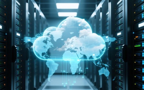 服务器和云服务器的区别具体是什么？