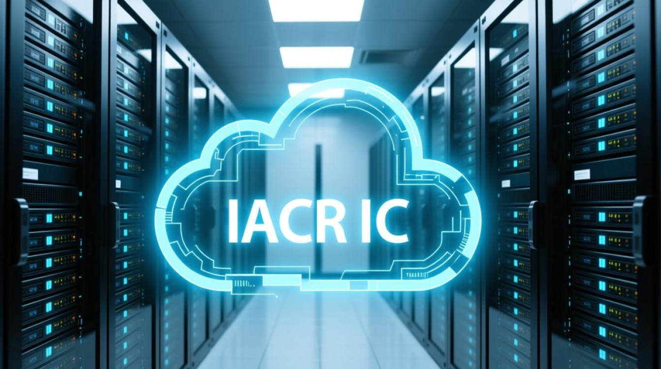 服务器和云服务器的区别具体是什么？