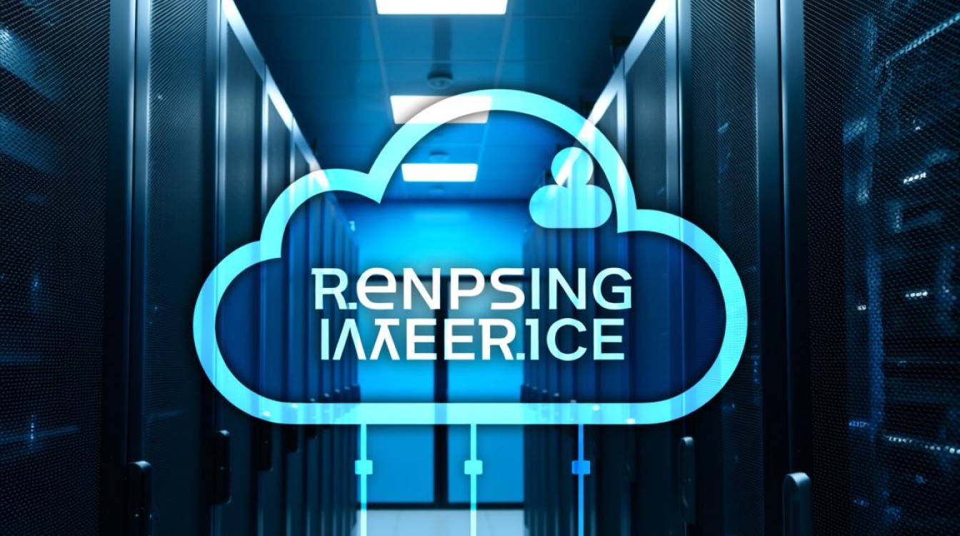 服务器和云服务器的区别具体是什么？