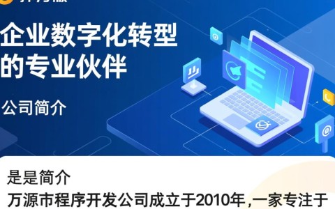 万源市程序开发公司，哪家服务更专业、价格更合理？