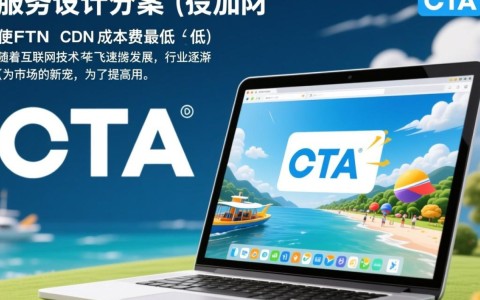 如何通过OTA服务设计方案实现CDN成本费用最低化？