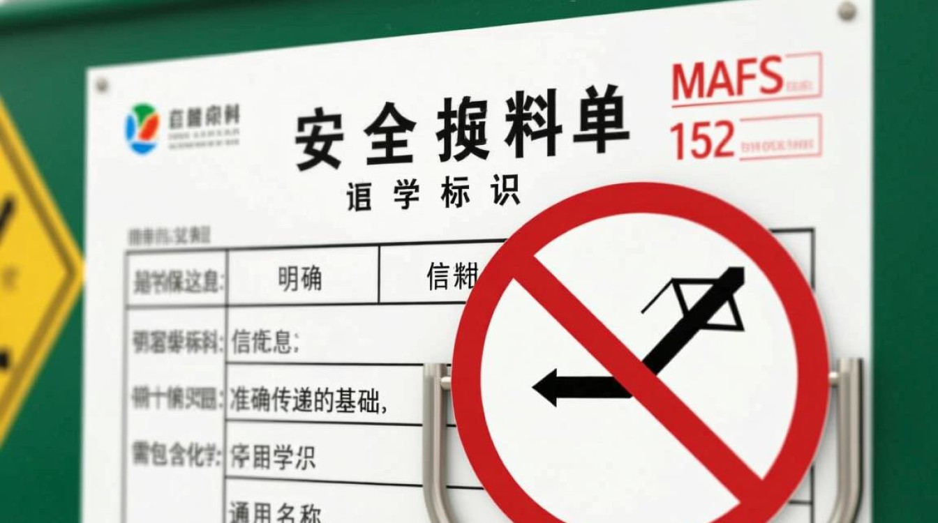 安全数据单必须包含哪几项基本内容? 安全数据单必须包含哪几项基本内容?