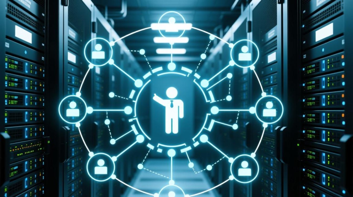 服务器路由如何优化网络性能与稳定性？