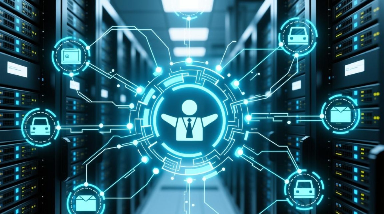 服务器路由如何优化网络性能与稳定性？