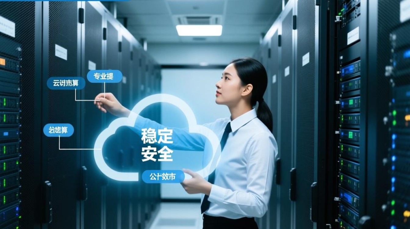 衡阳云服务器平台，如何成为地区企业上云首选？