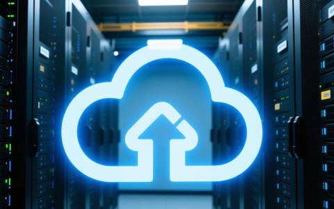 衡阳云服务器平台，如何成为地区企业上云首选？