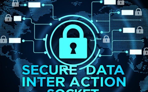 安全数据交互套接字如何保障数据传输的绝对安全？