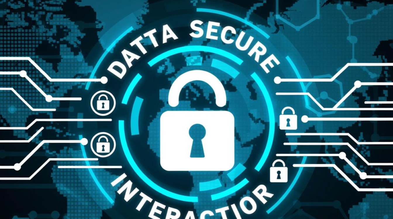 安全数据交互套接字如何保障数据传输的绝对安全？