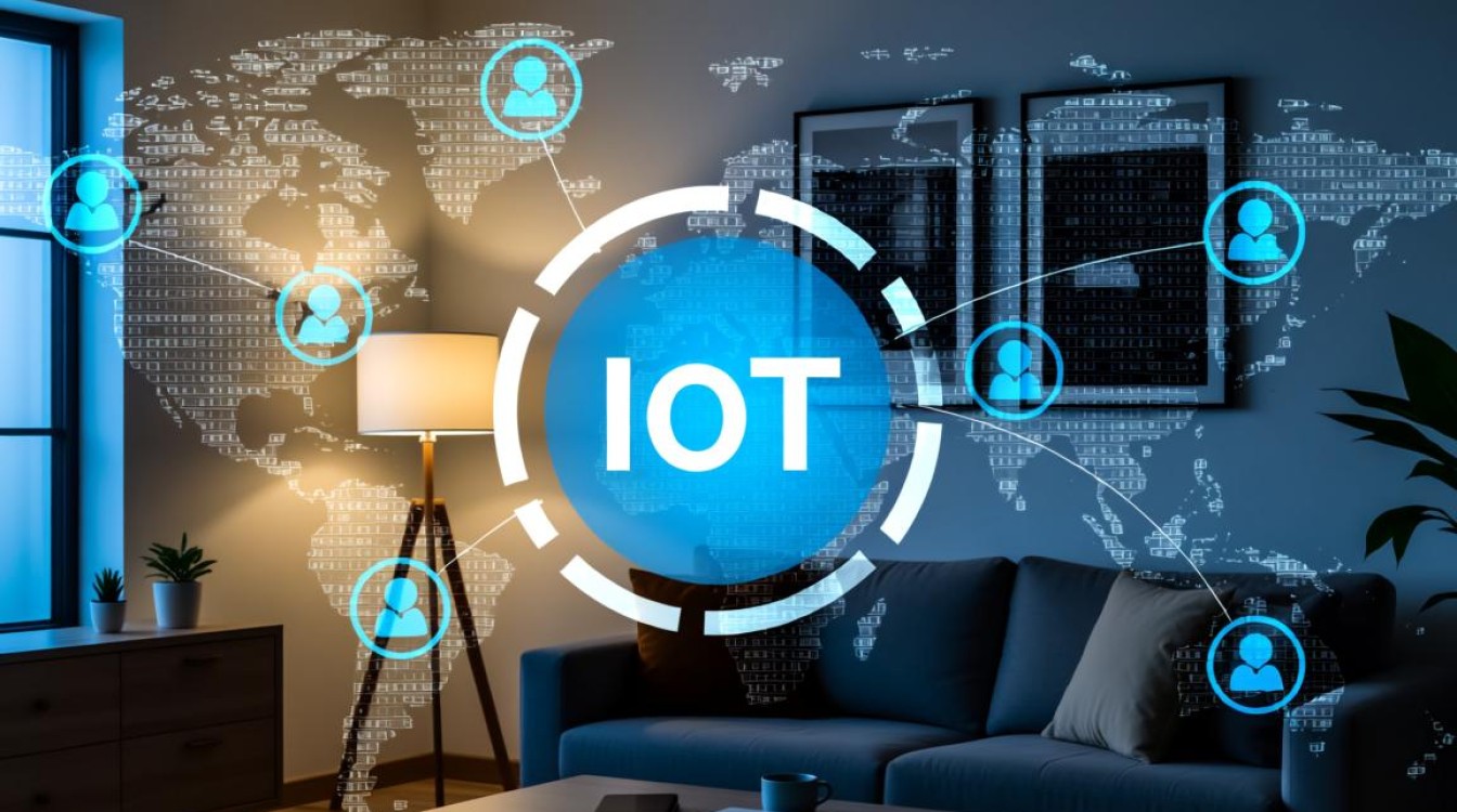 物联网安全性成最大威胁?如何破解设备安全与隐私难题? 物联网安全性成最大威胁?如何破解设备安全与隐私难题?