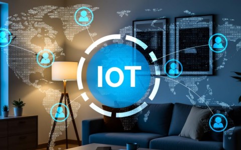 物联网安全性成最大威胁？如何破解设备安全与隐私难题？