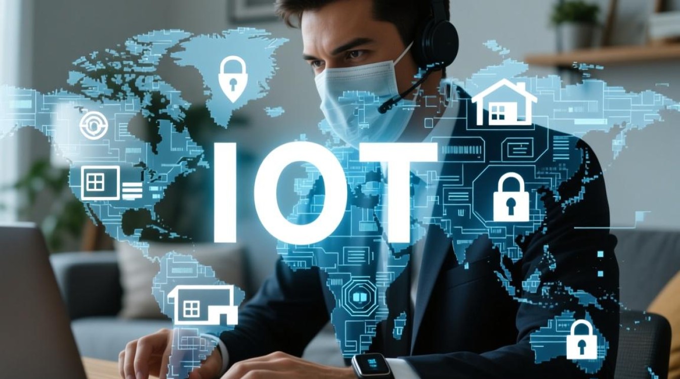 物联网安全性成最大威胁?如何破解设备安全与隐私难题? 物联网安全性成最大威胁?如何破解设备安全与隐私难题?